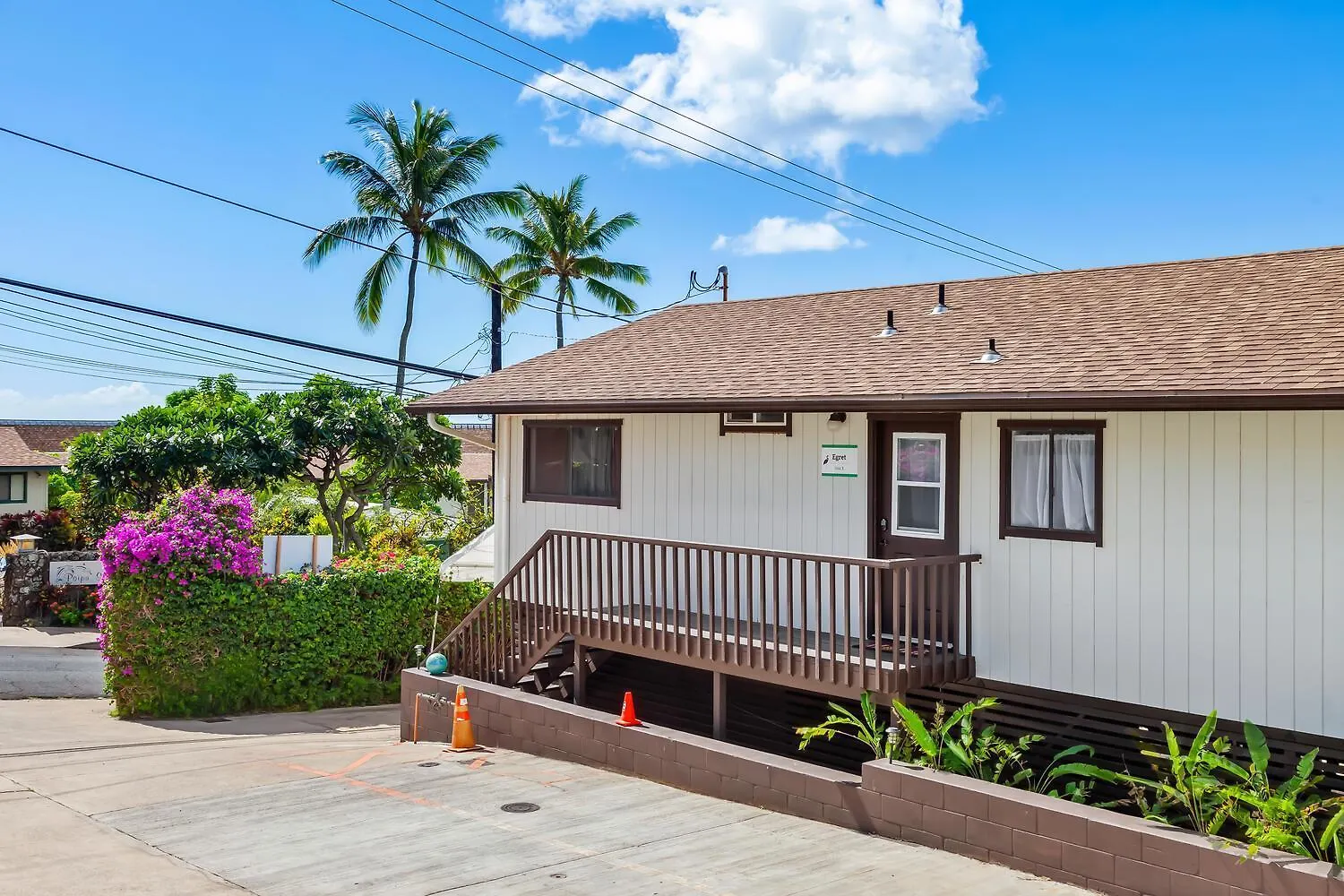 Holiday home Malia Makai - E - Egret Villa Koloa