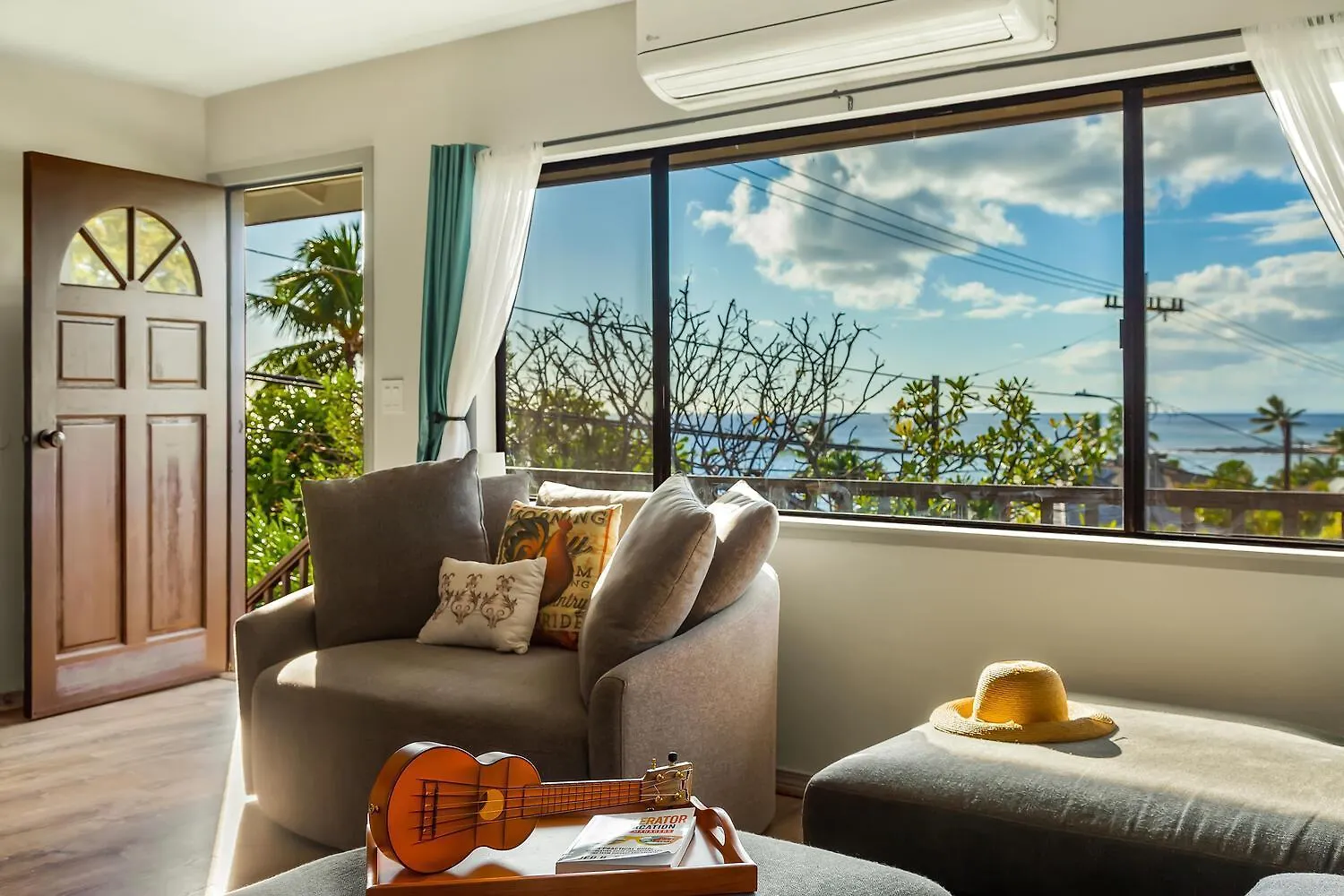 Malia Makai - E - Egret Villa Koloa United States