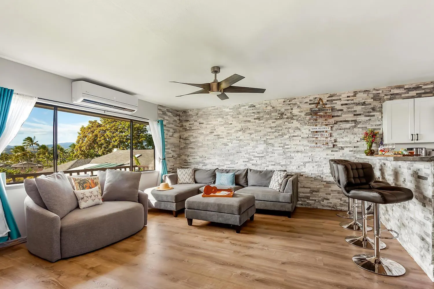 Malia Makai - E - Egret Villa Koloa Holiday home