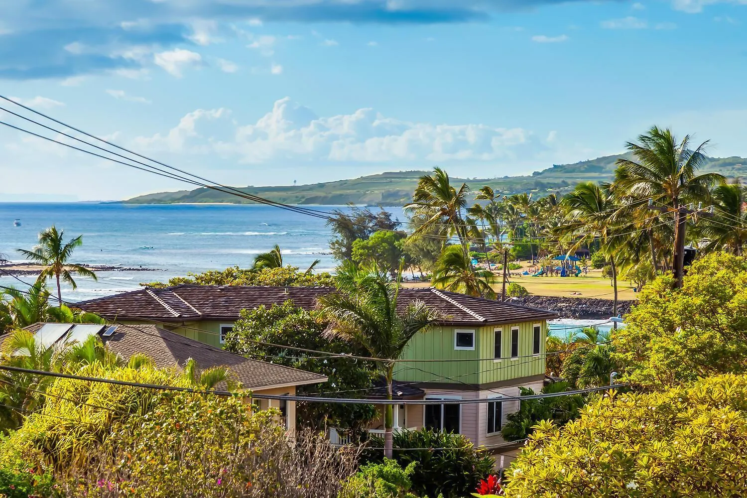 Malia Makai - E - Egret Villa Koloa