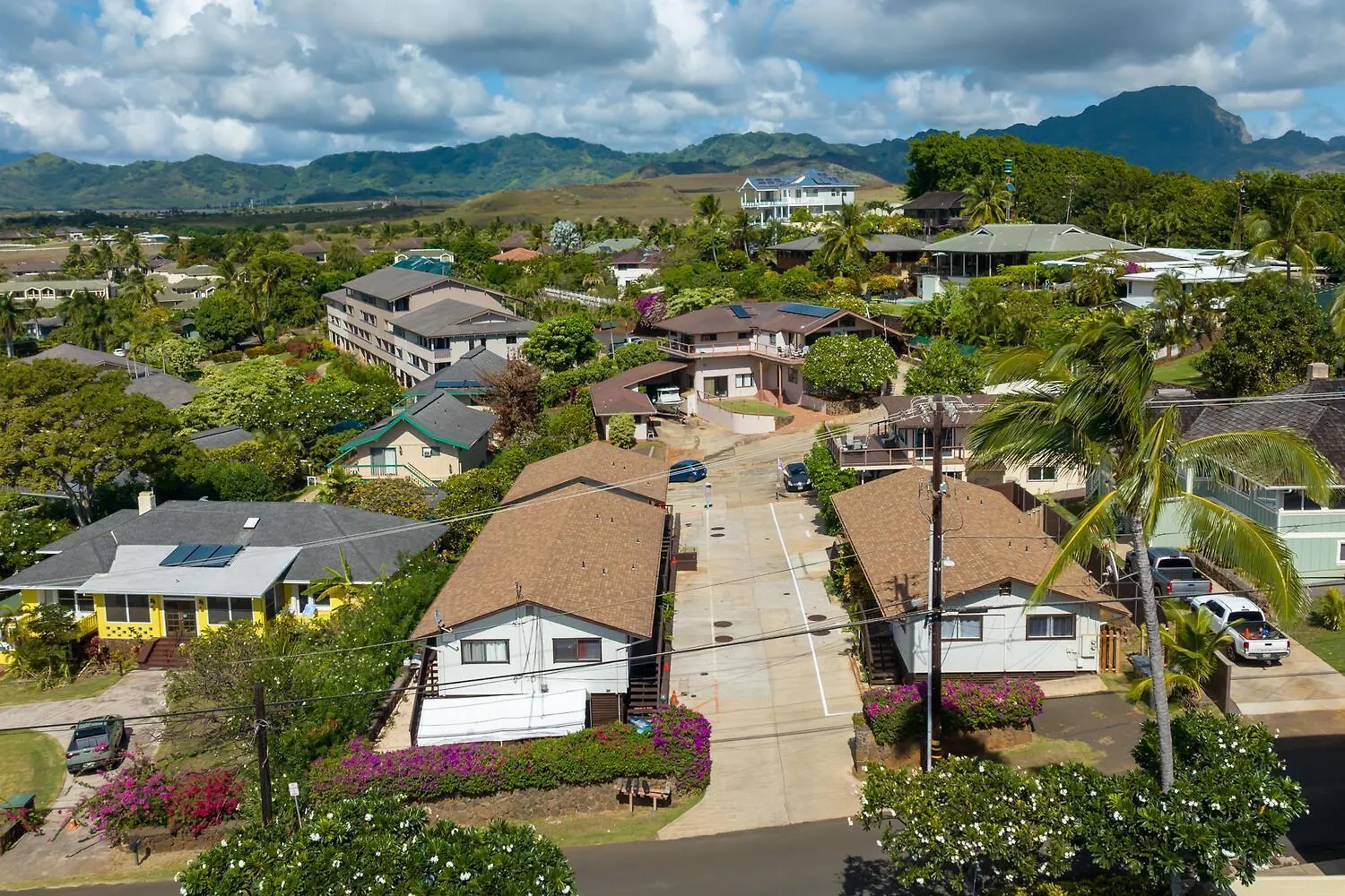 Malia Makai - E - Egret Villa Koloa Holiday home