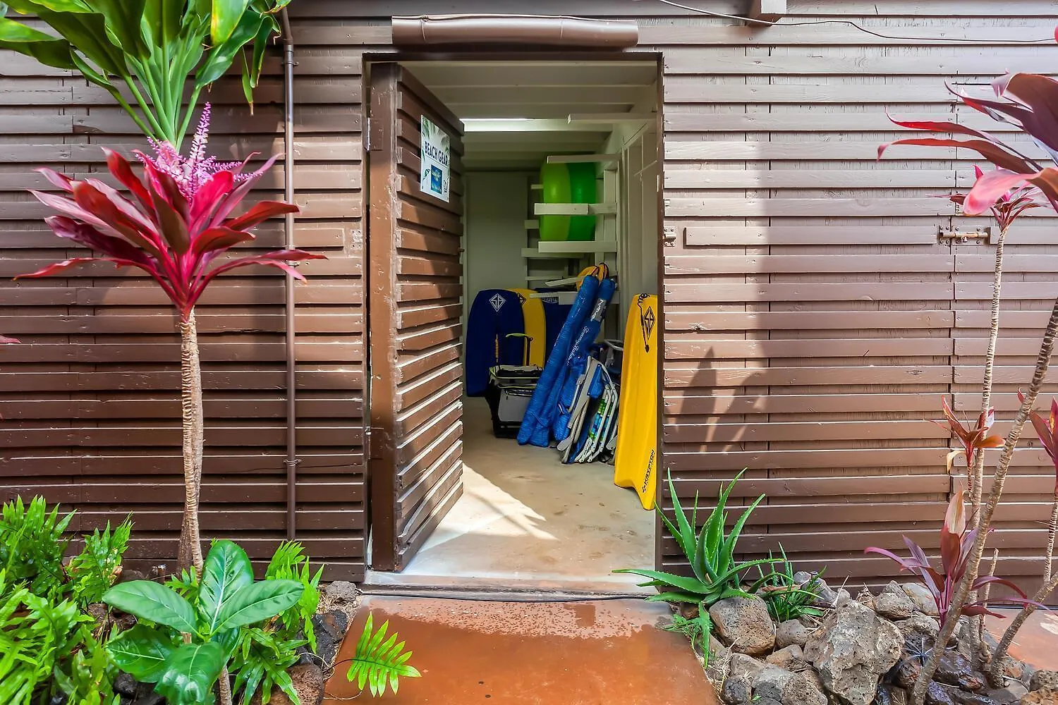 Holiday home Malia Makai - E - Egret Villa Koloa United States