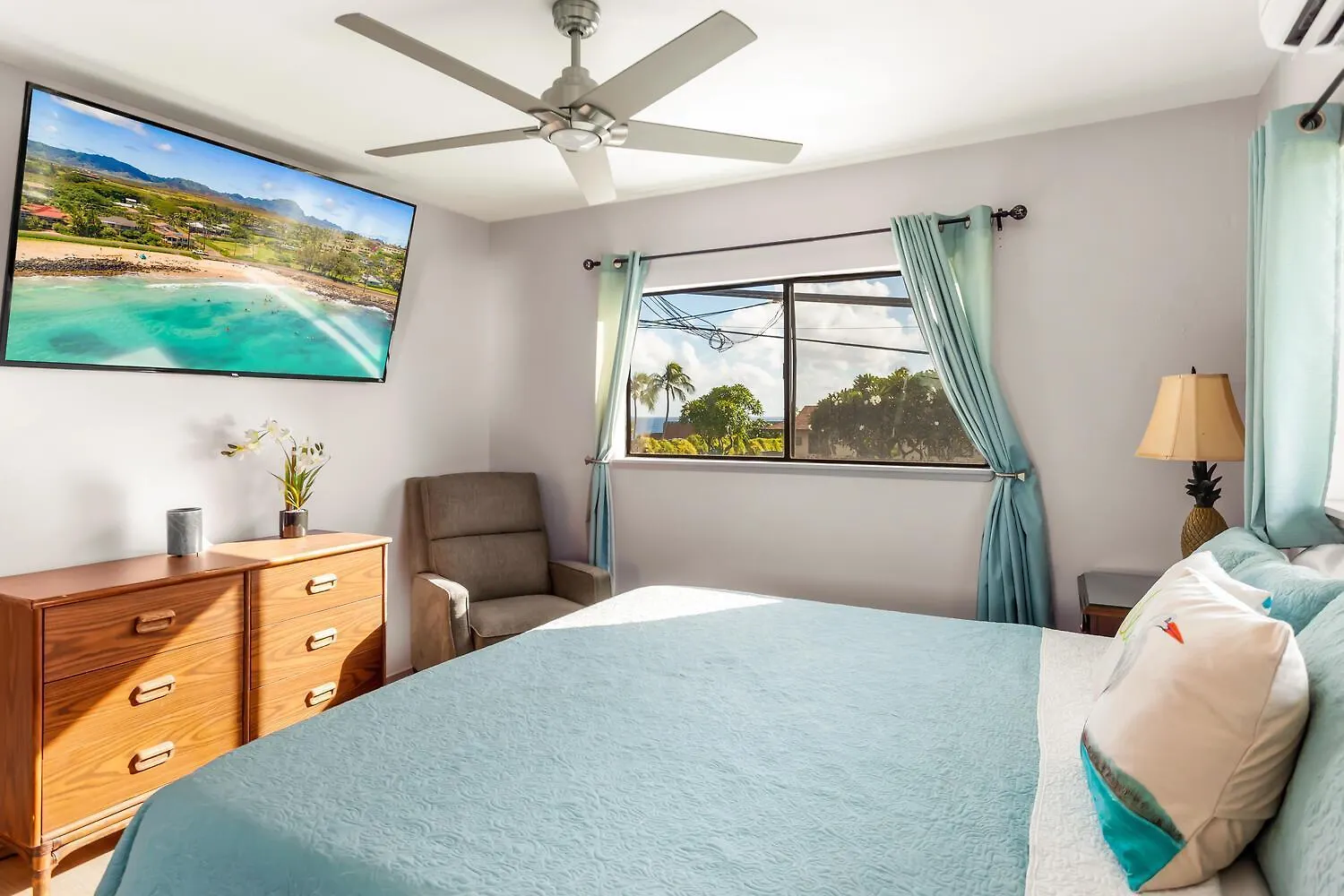 Malia Makai - E - Egret Villa Koloa