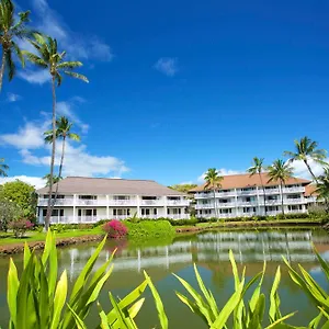 Kiahuna Plantation And By Castle Station touristique